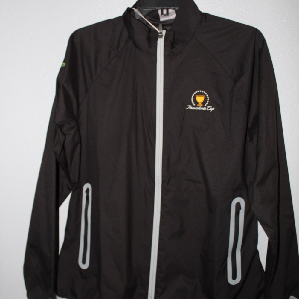 Puma jacket